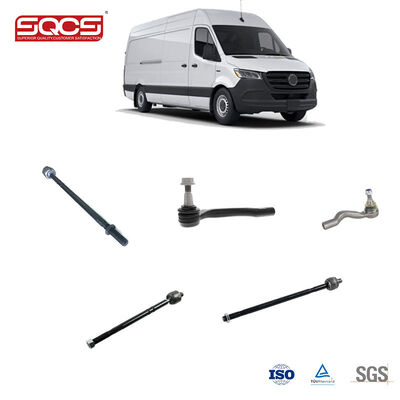 OE 9064600055 Auto Parts New Front Inner Tie Rod End for Mercedes Sprinter W906 2014-2018