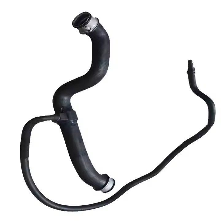 Mercedes Benz W221 Car Parts Coolant Hose OE 2215013784 from Chinese with Black Cover Included