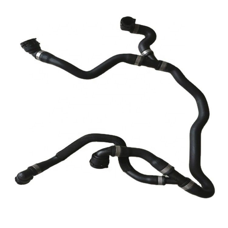 New Auto Parts for BMW 528i OEM Radiator Hose Sizes 7578403