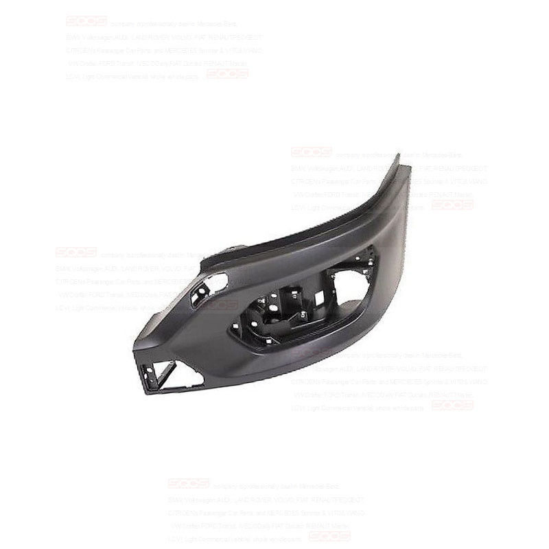 Auto Parts Bumper Corner Front L 5802322969 for IIVECO Daily