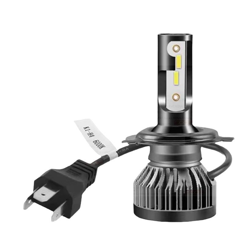 SQCS Brand 24W LED Headlight Bulbs H1 H3 H7 H11 9005 9006