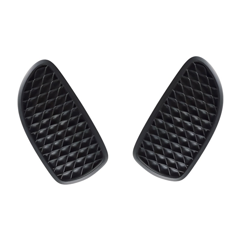 Factory Direct Sales 1568856700 A1568856700 Fog Light Cover for Mercedes Benz W156 with 12 Month Warranty