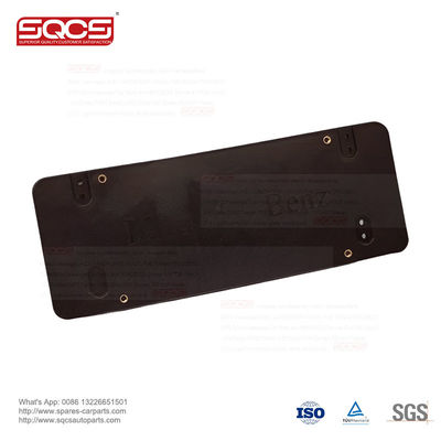 008103500 kentekenplaat voor Mercedes Benz W117 2011-2018