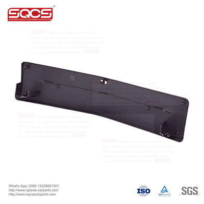 2518850881 kentekenplaat voor Mercedes Benz W251