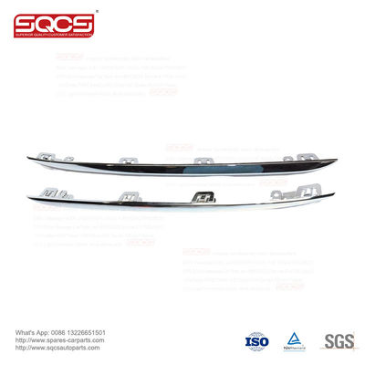 2058850521 2058850621 Achterbumper gieten Avantgarde voor Mercedes sprinter W205 ((2014-2017)