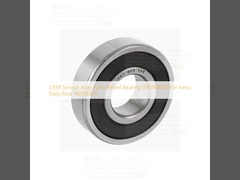 OEM-service Autoonderdelen Wiellagers 500386060 Voor Iveco Daily Achter 46393024