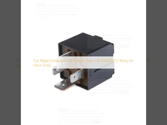 Car Make European SQCS Auto Parts OE 504053413 Relais voor Iveco Daily