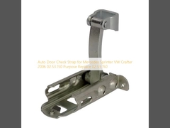 Autodeurband voor Mercedes Sprinter VW Crafter 2006 02.53.150 Doel Vervang 02.53.150